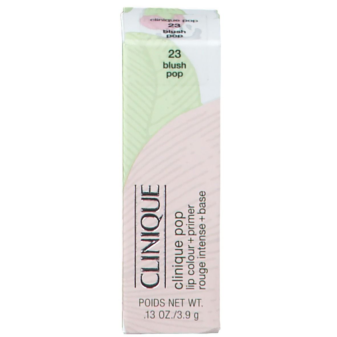 CLINIQUE Pop Lip™ Colour and Primer Blush Pop