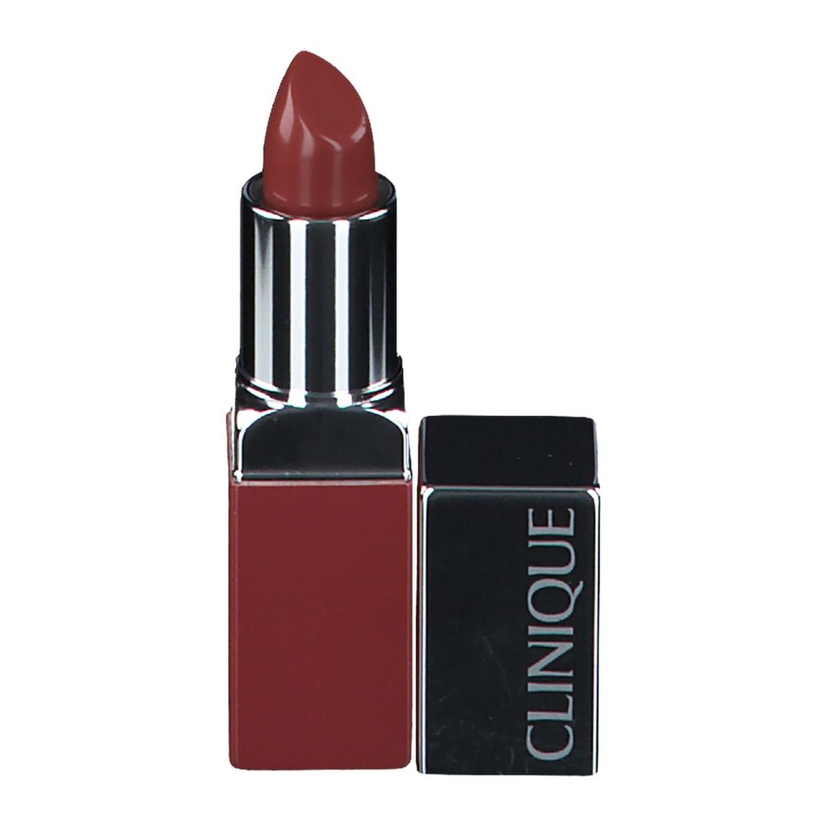 CLINIQUE Pop Lip™ Colour and Primer Mocha pop