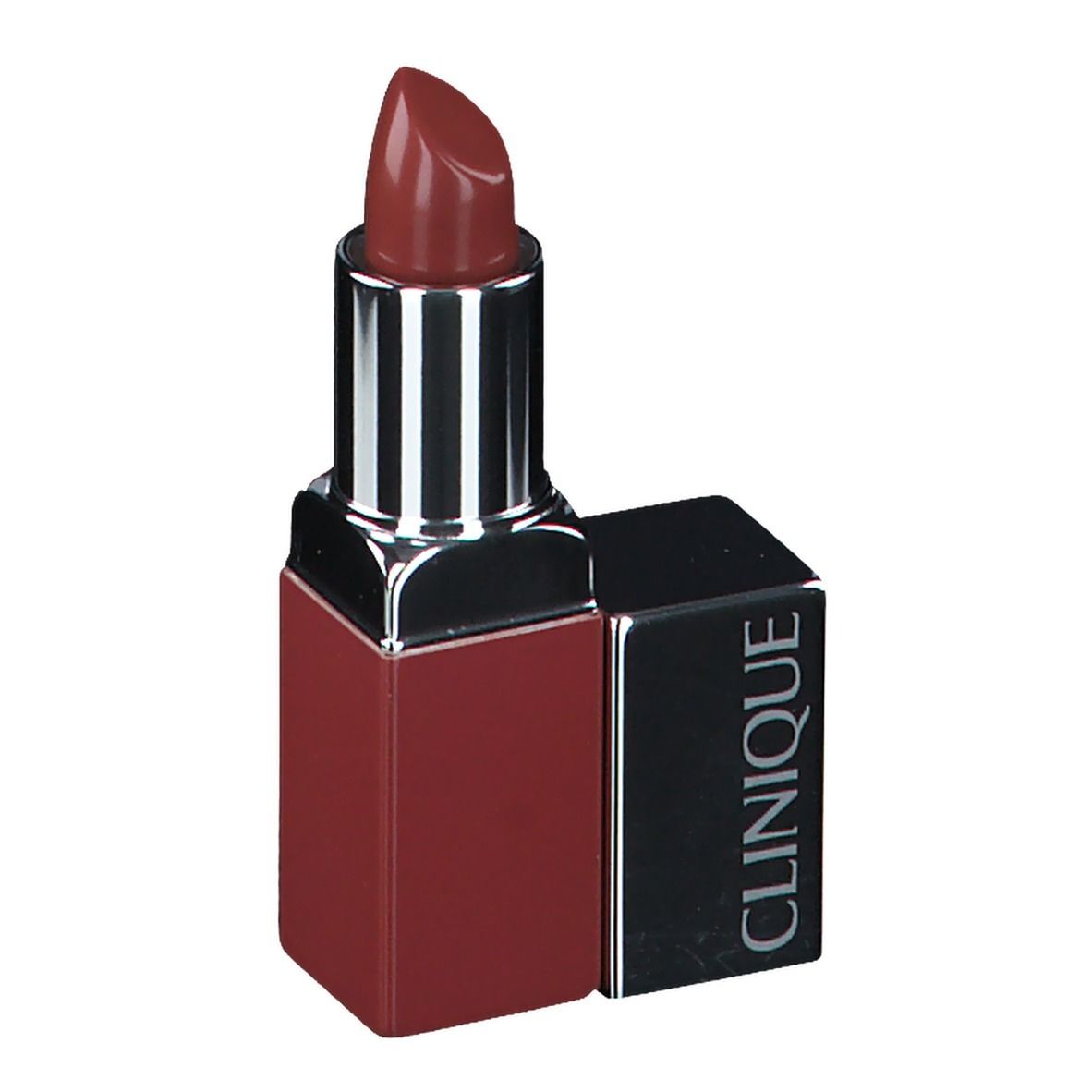 CLINIQUE Pop Lip™ Colour and Primer Mocha pop