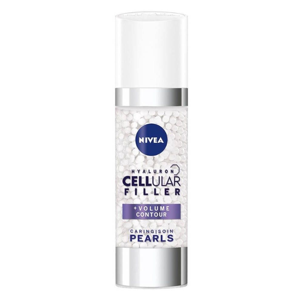 Nivea Soin Pearls Hyaluron Cellular Filler + Volume & Contour