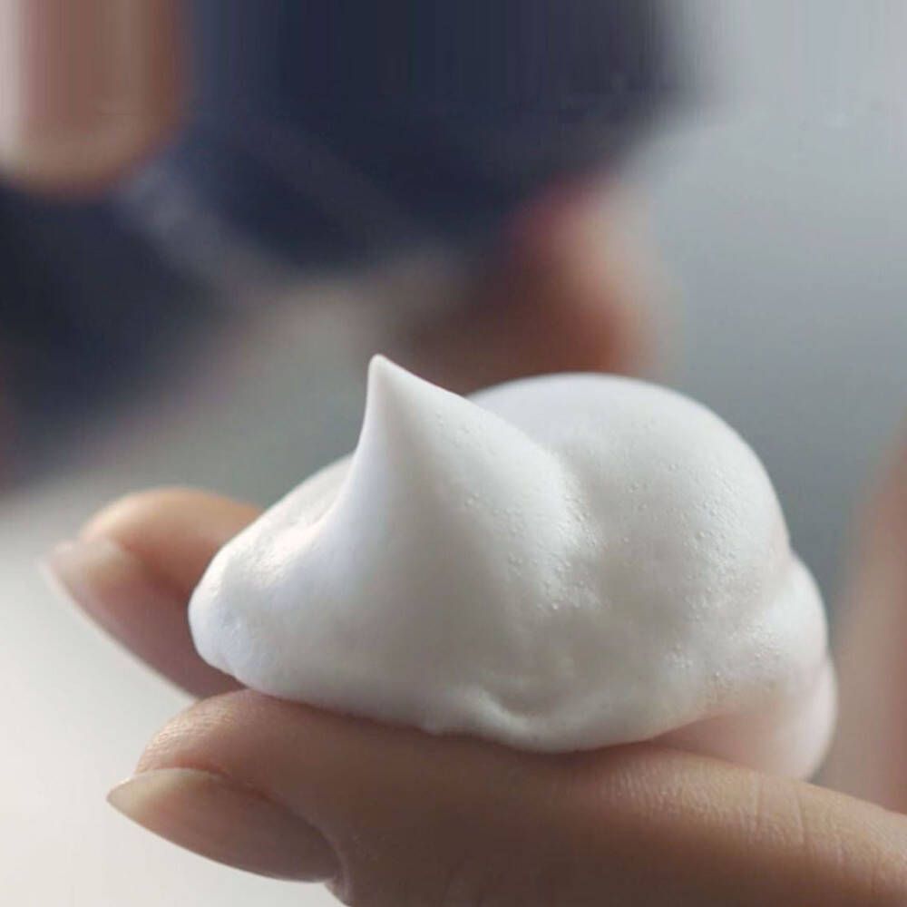 Nivea Mousse hydratante corps peaux très sèches