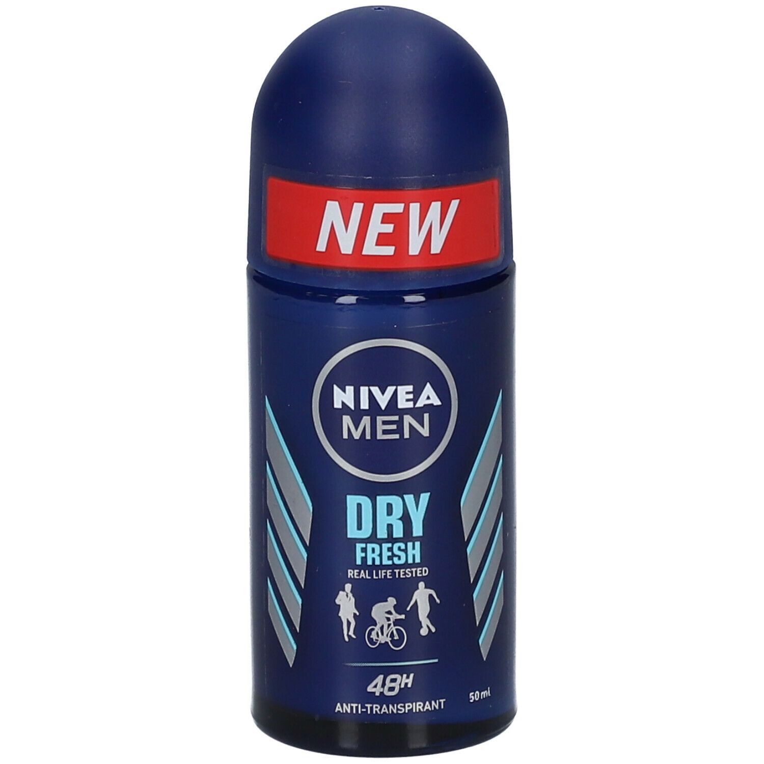 Nivea Men Dry Fresh Roll-On