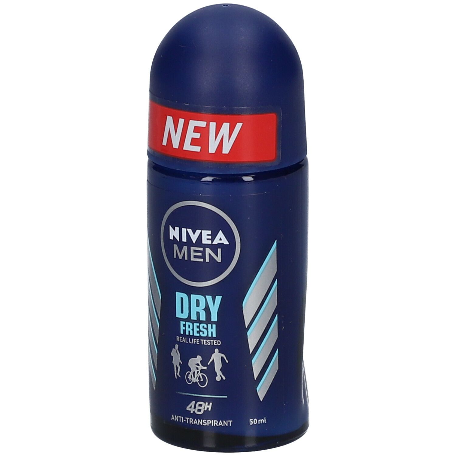 Nivea Men Dry Fresh Roll-On