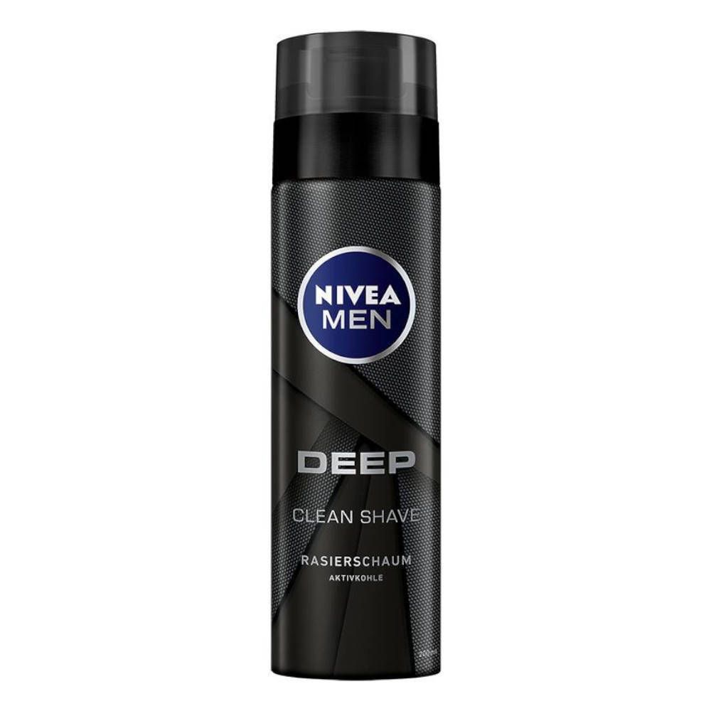 Nivea Men Deep Clean Shave