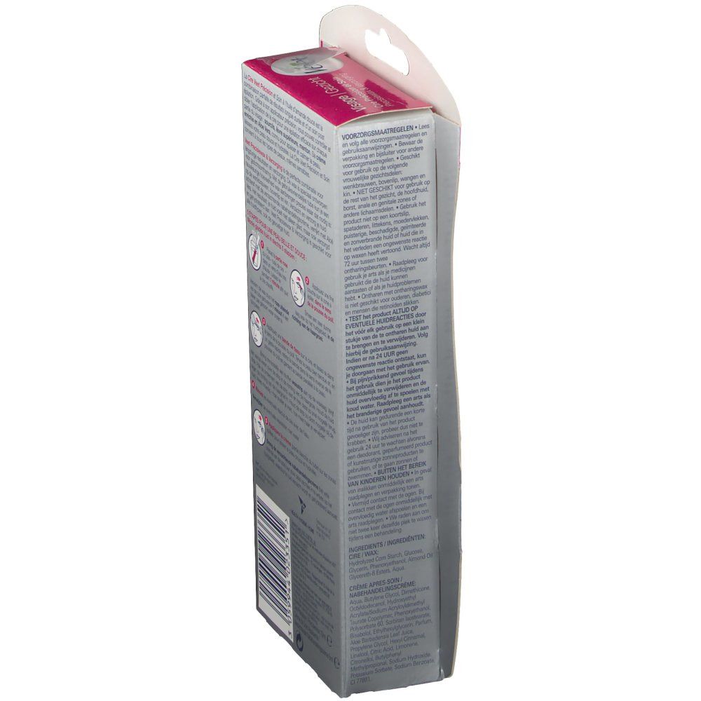 Veet Cire Précision Visage