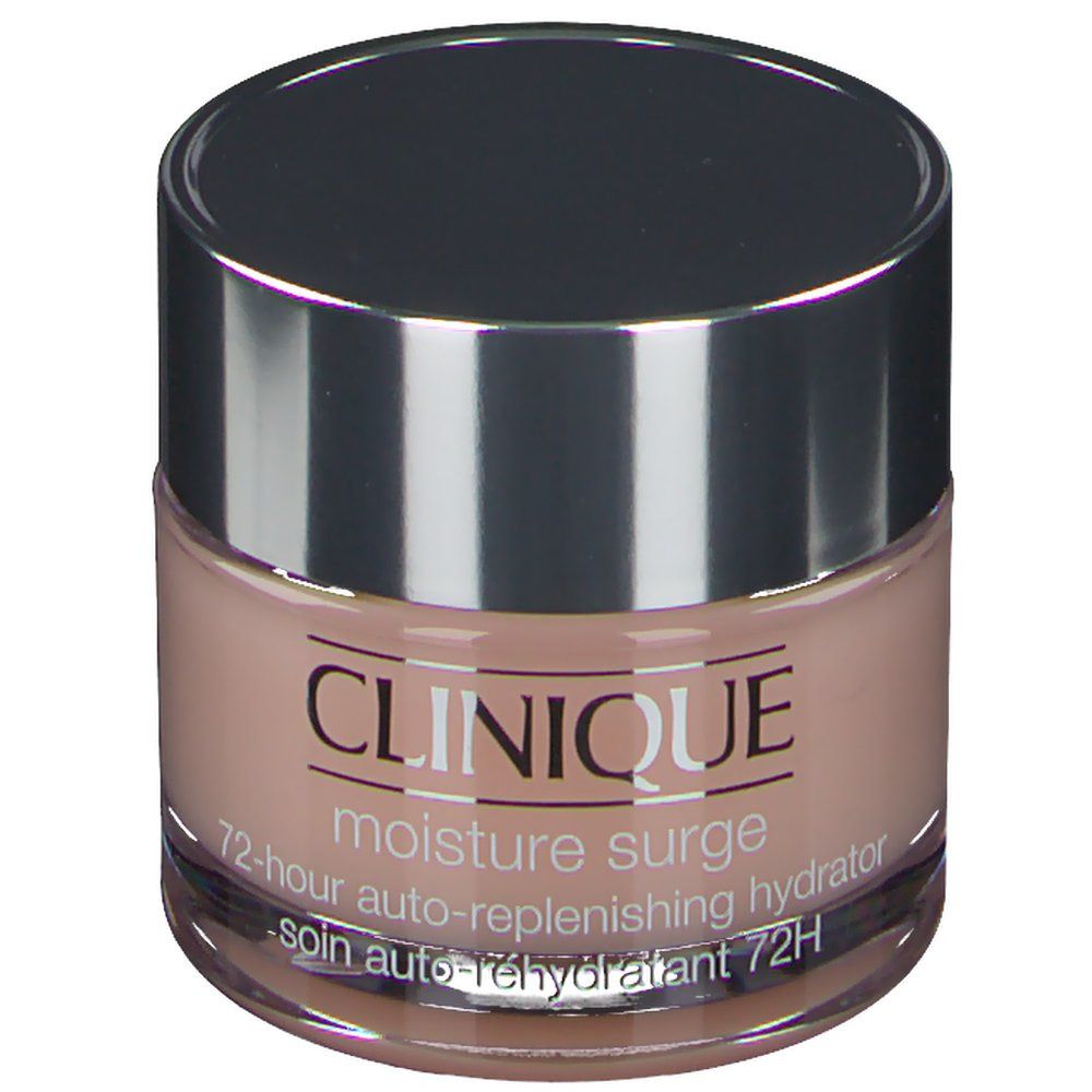 CLINIQUE Moisture Surge™ Soin Auto-Réhydratant 72H
