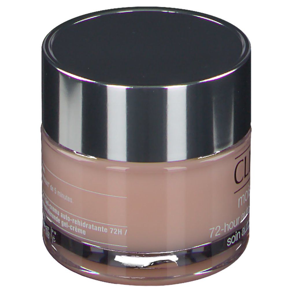 CLINIQUE Moisture Surge™ Soin Auto-Réhydratant 72H