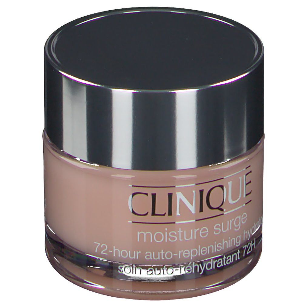 CLINIQUE Moisture Surge™ Soin Auto-Réhydratant 72H