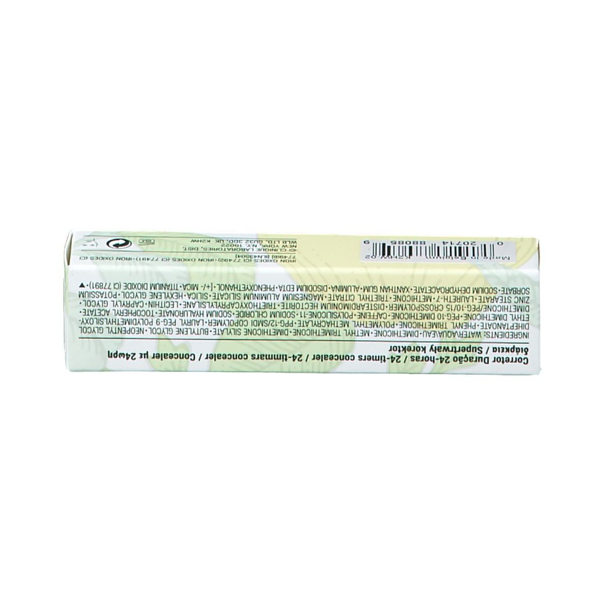 CLINIQUE Beyond Perfecting™ Super Concealer 04 very fair