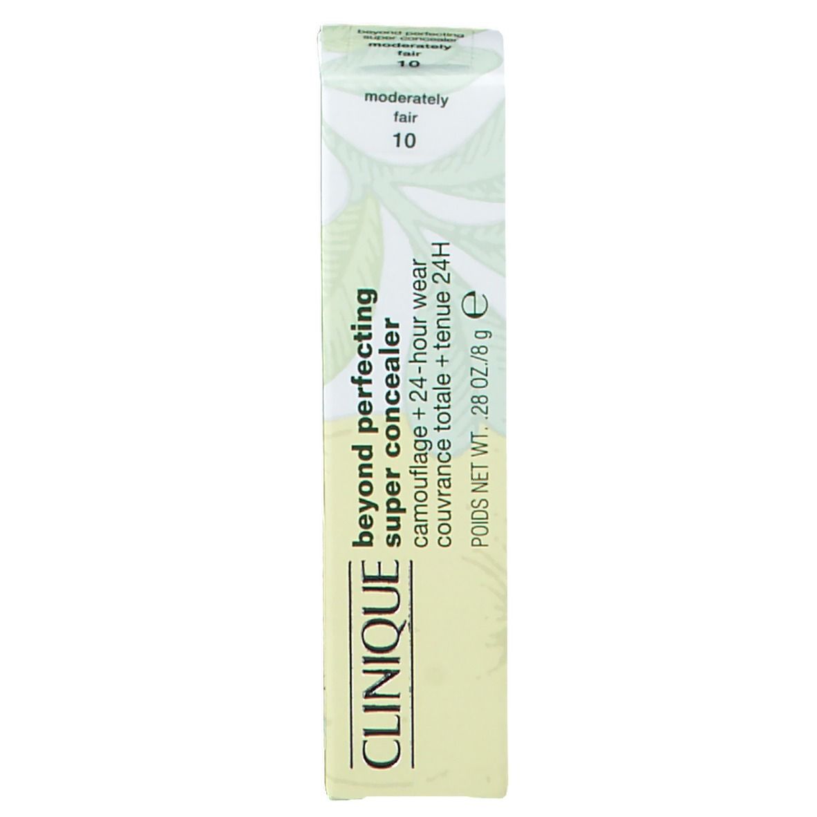 CLINIQUE Beyond Perfecting™ Super Concealer 10 Moderately Fair