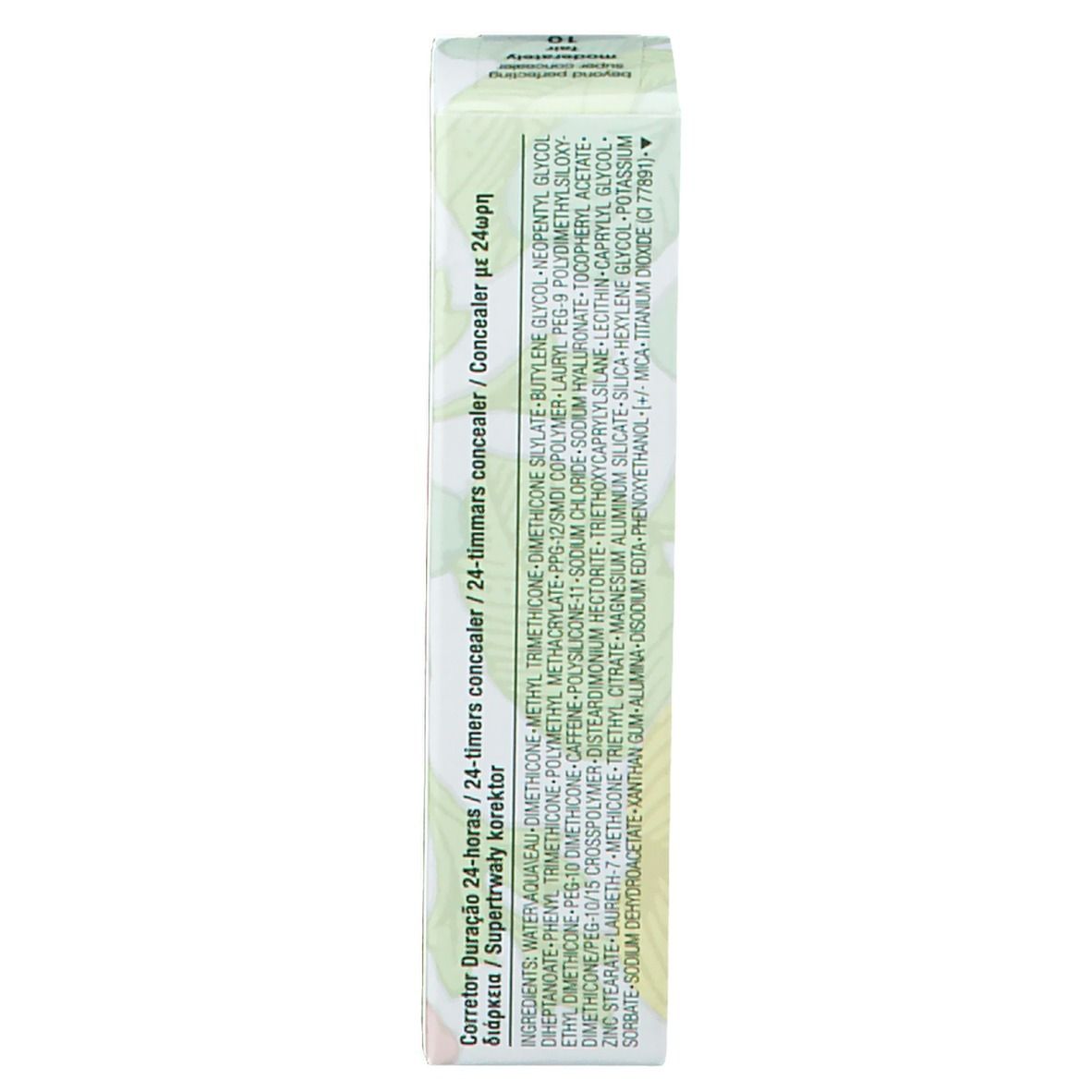 CLINIQUE Beyond Perfecting™ Super Concealer 10 Moderately Fair