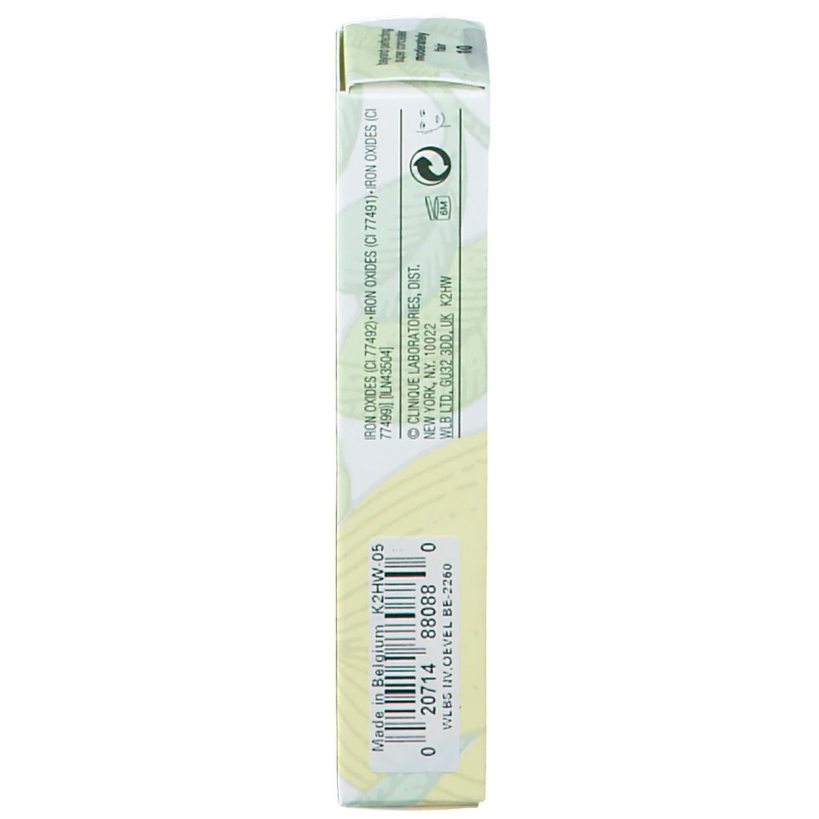 CLINIQUE Beyond Perfecting™ Super Concealer 10 Moderately Fair