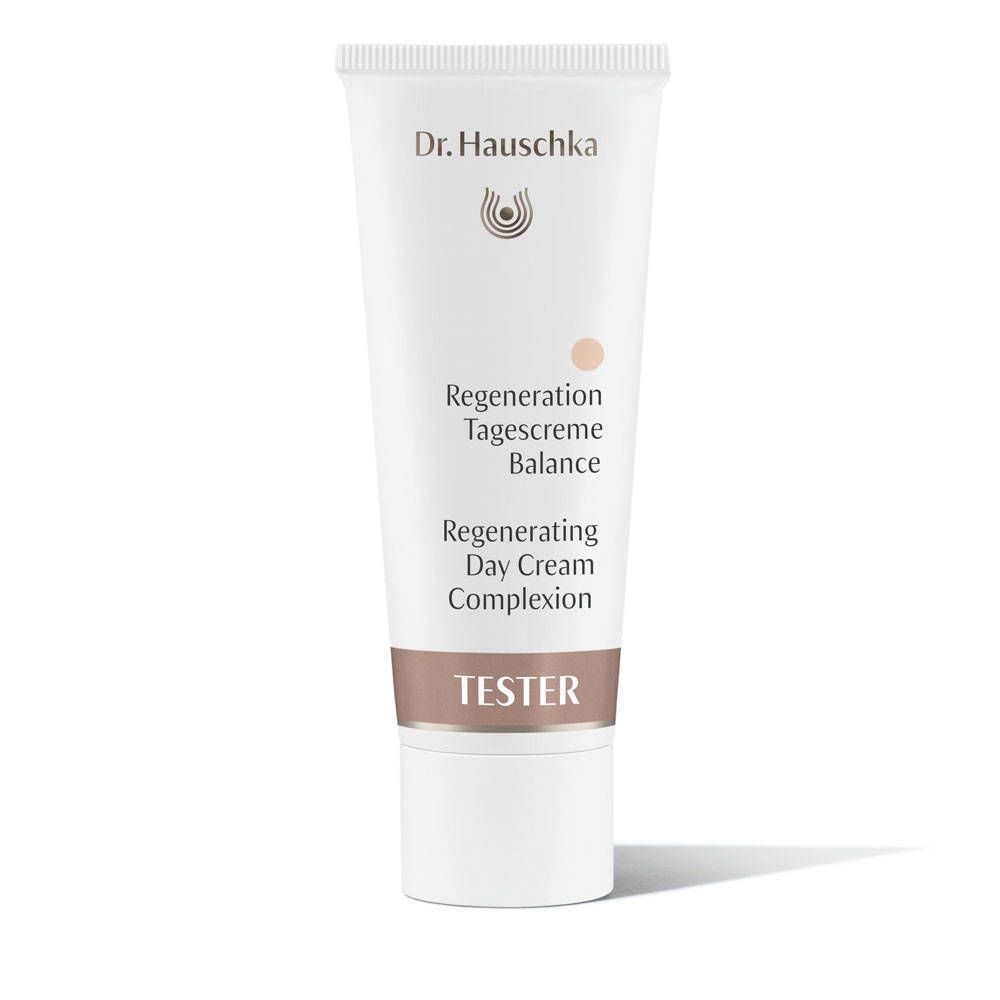 Dr. Hauschka Crème de jour régénérante Eclat du teint