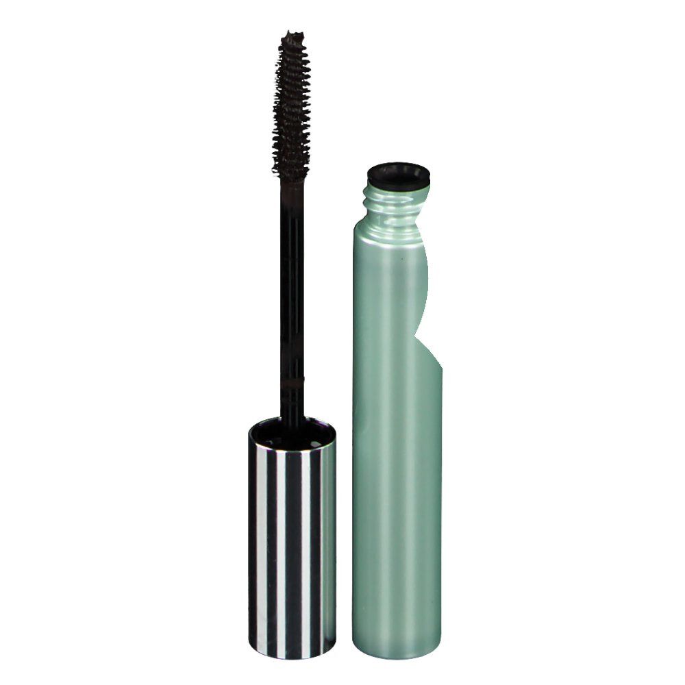 Clinique High Impact™ Mascara Impact Optimal Waterproof Black Brown - Convient aux Yeux Sensibles