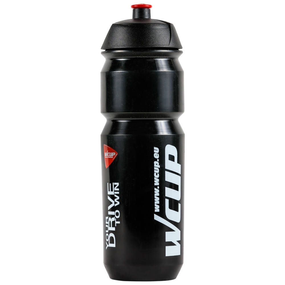 Wcup Bidon black 750 ml