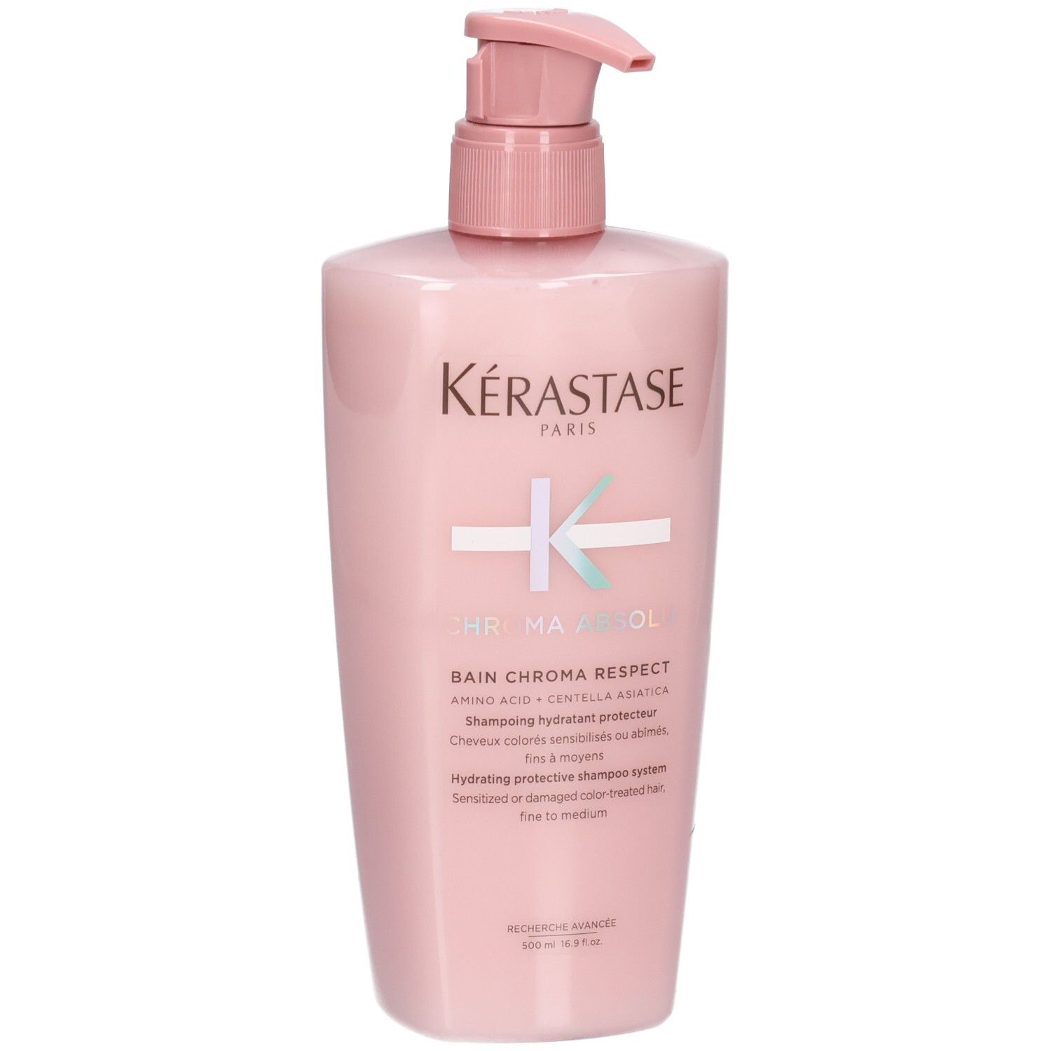 Kérastase Chroma Absolu Bain Chroma Respect Shampooing