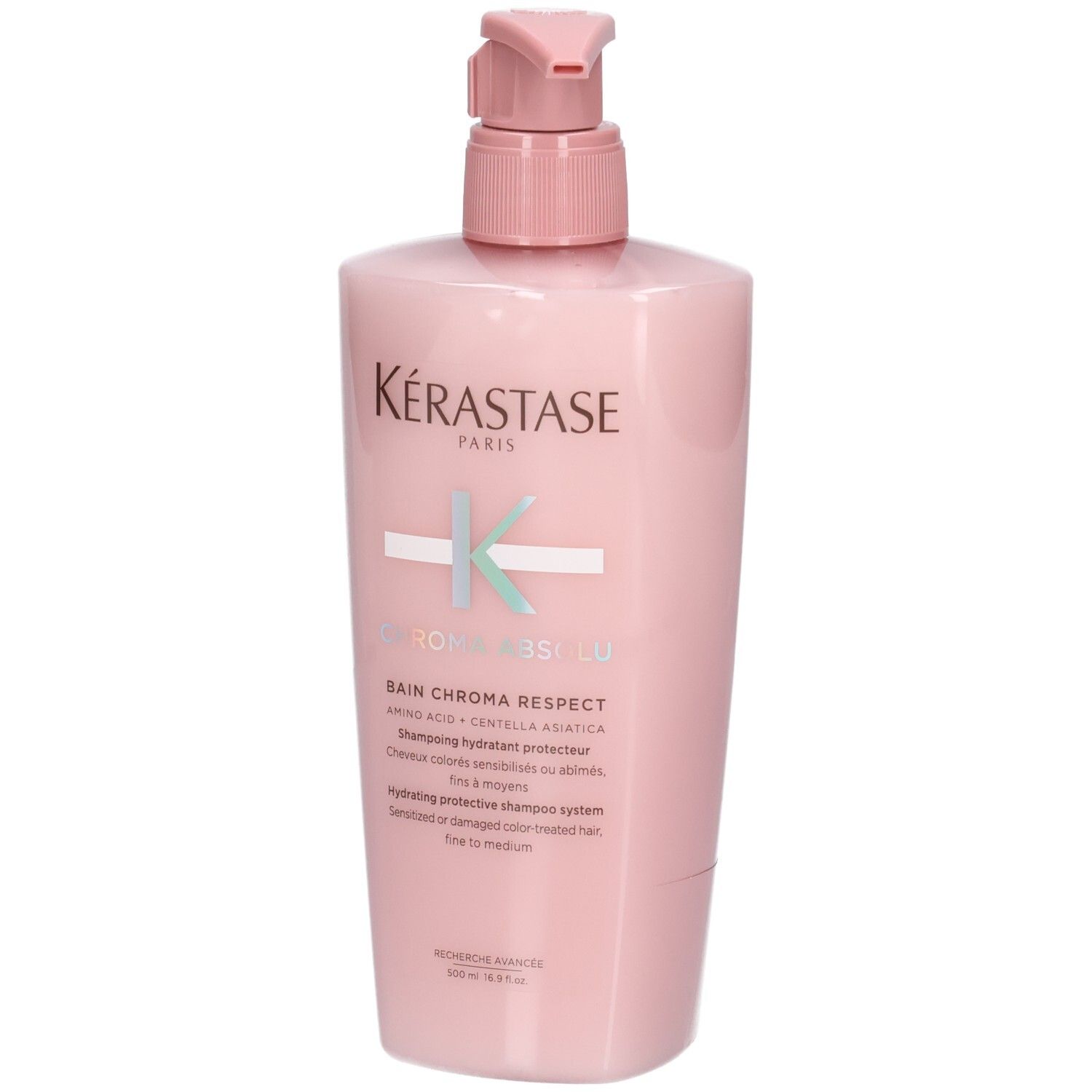 Kérastase Chroma Absolu Bain Chroma Respect Shampooing