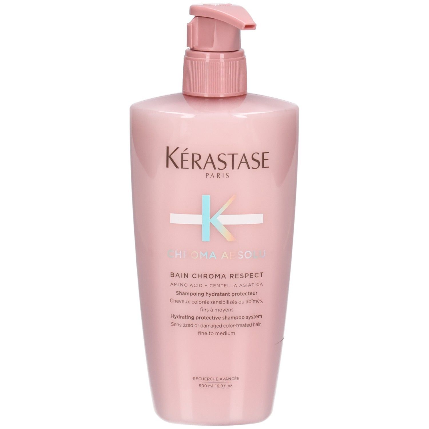 Kérastase Chroma Absolu Bain Chroma Respect Shampooing