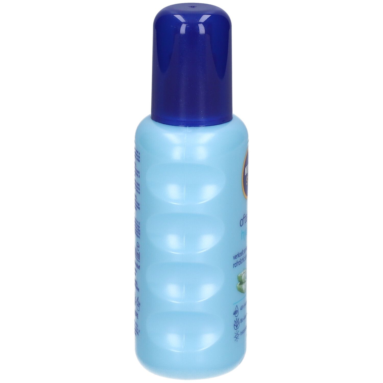 Nivea Sun Aftersun Spray Hydratant 48h