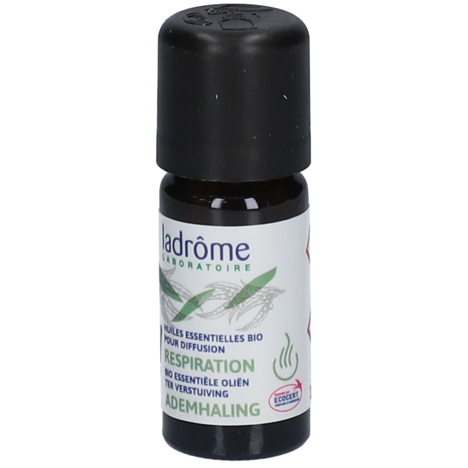 Ladrôme Huile essentielle Voies respiratoires