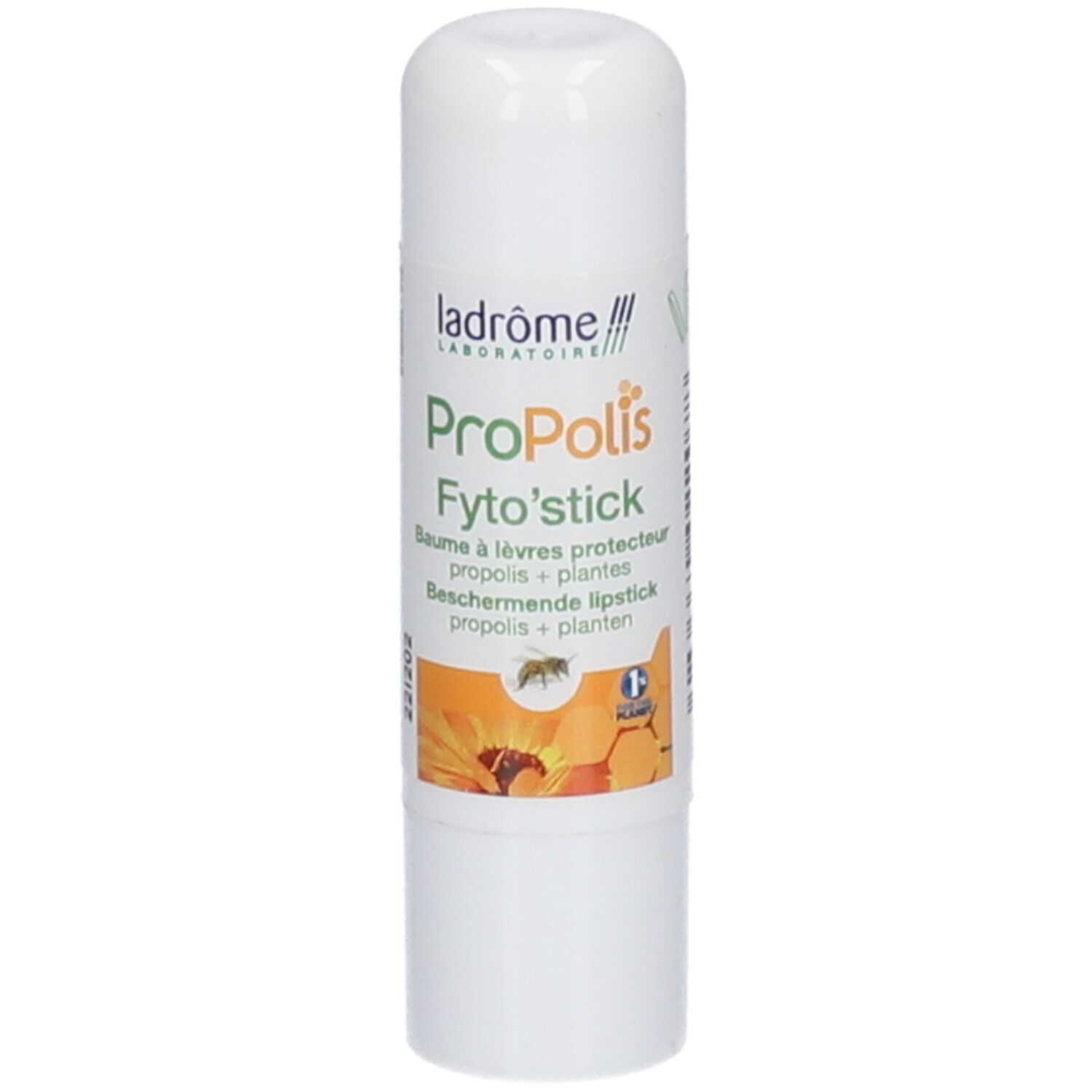Ladrôme Propolis Fyto'stick Baume à lèvres