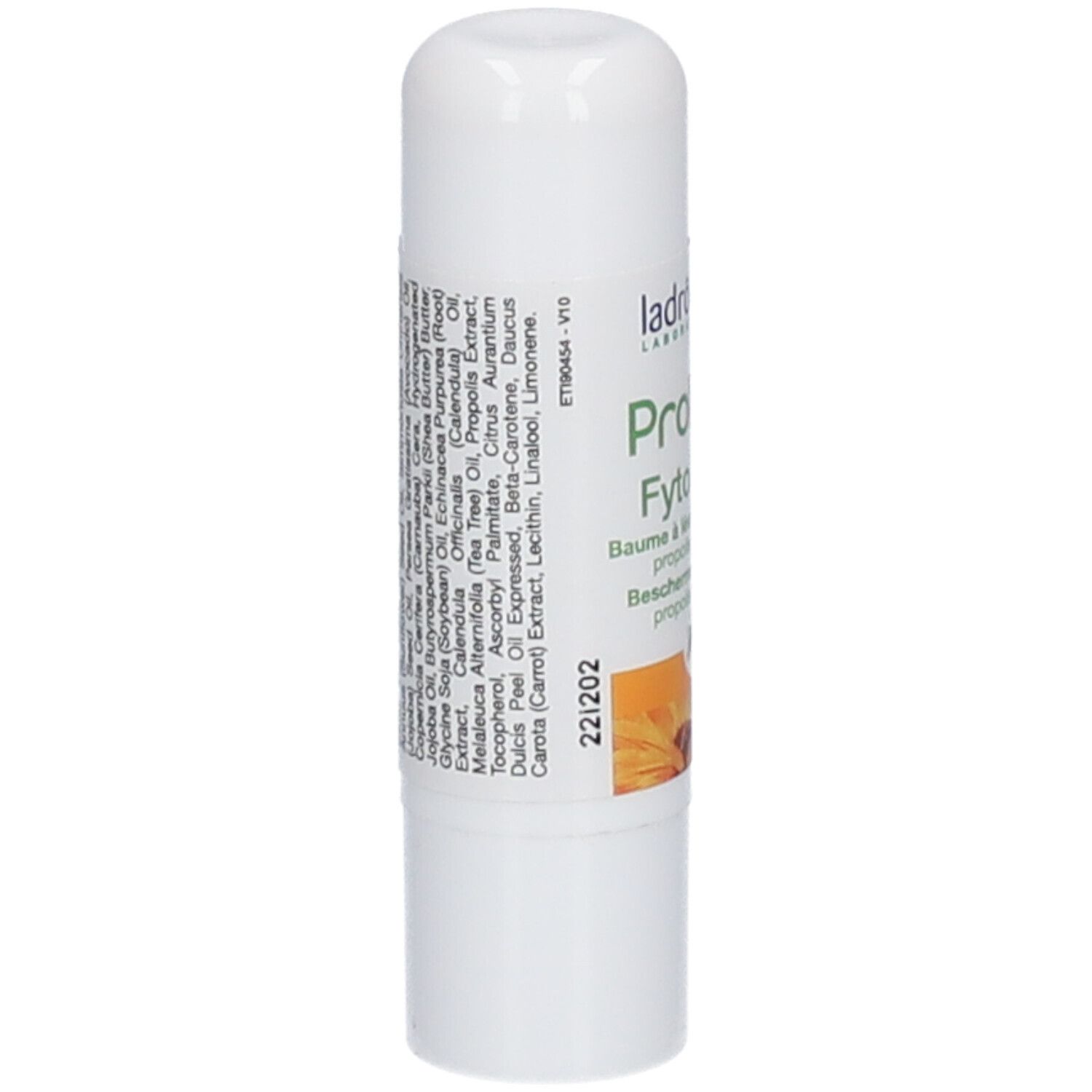 Ladrôme Propolis Fyto'stick Baume à lèvres