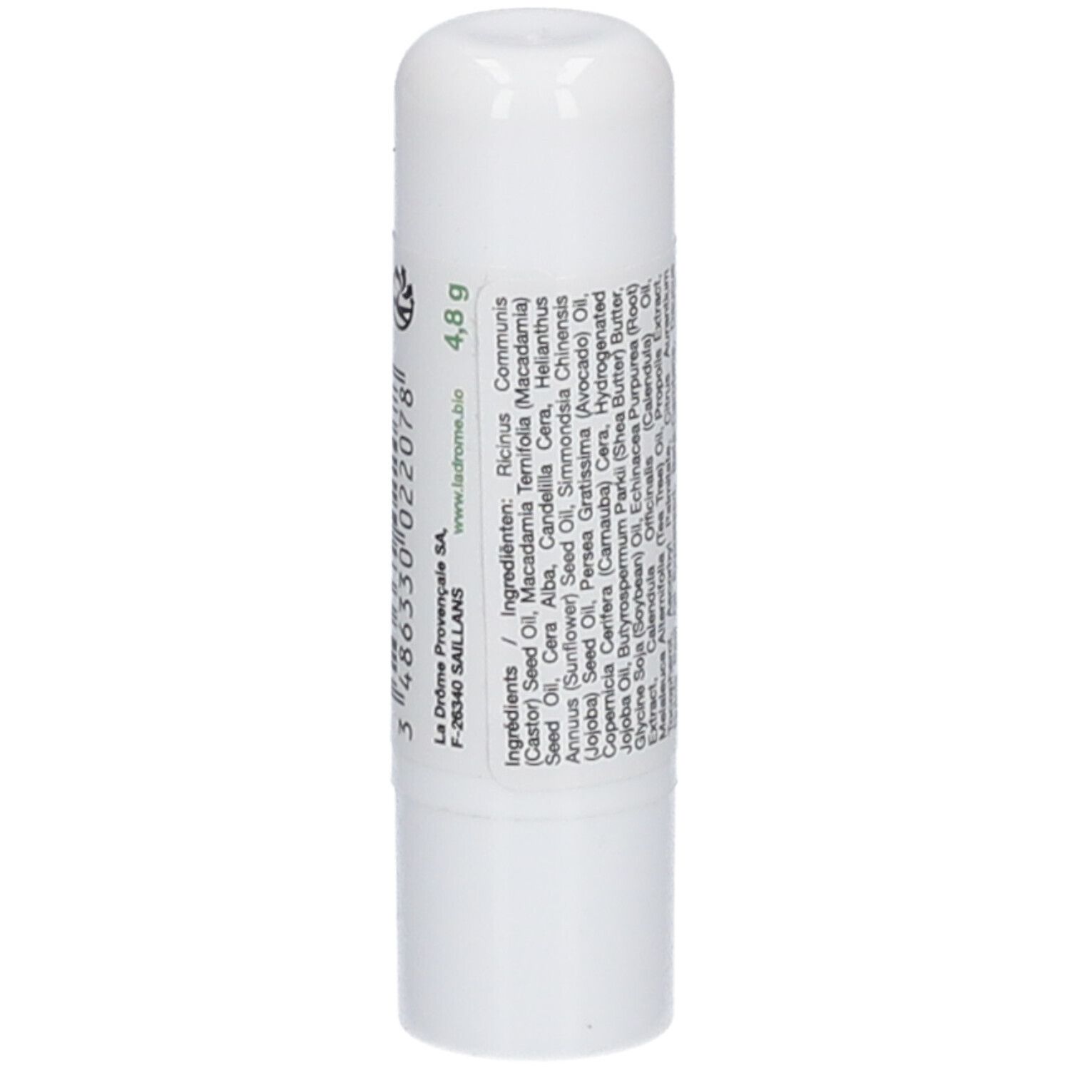 Ladrôme Propolis Fyto'stick Baume à lèvres