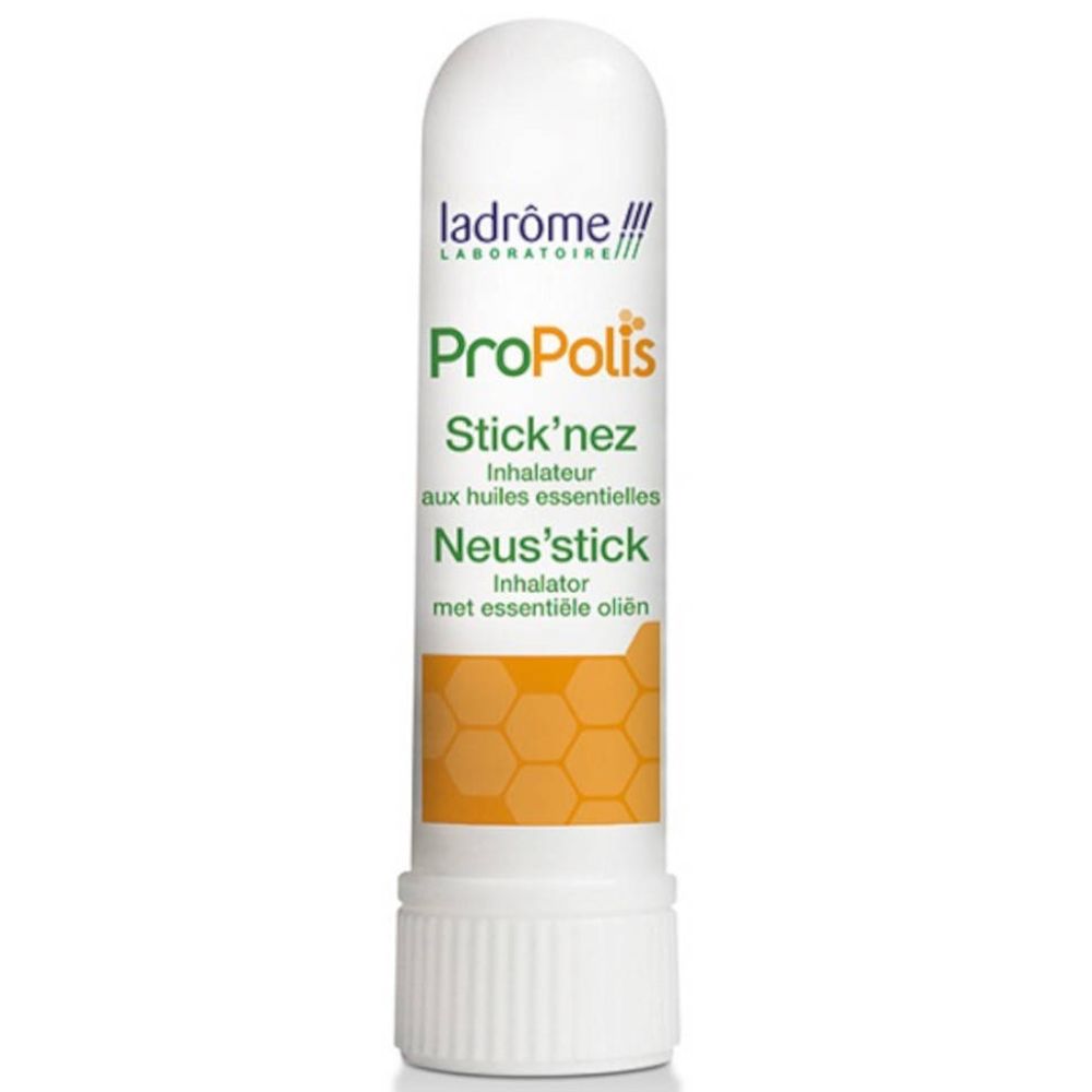 Ladrome ProPolis Stick'nez