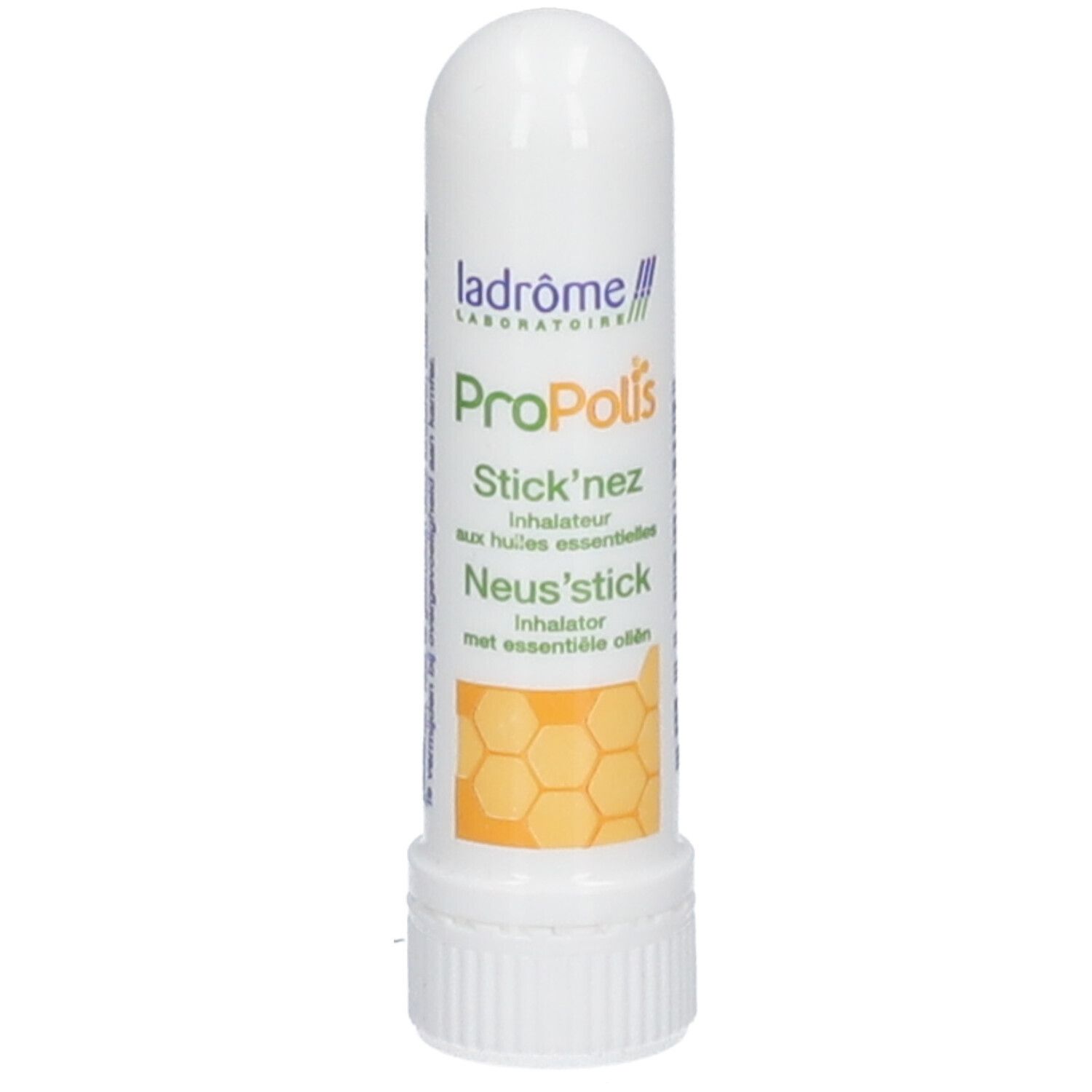 Ladrome ProPolis Stick'nez