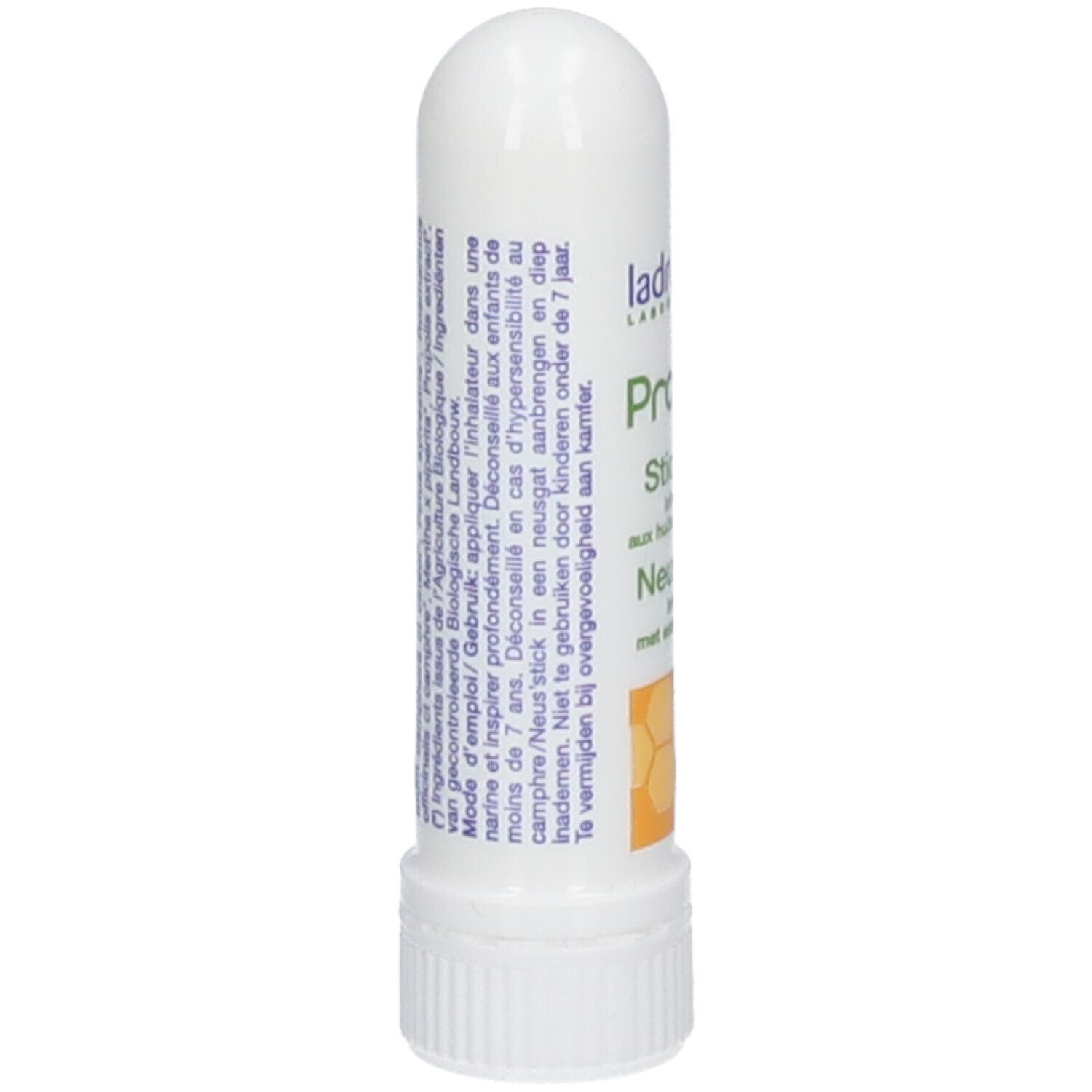 Ladrome ProPolis Stick'nez