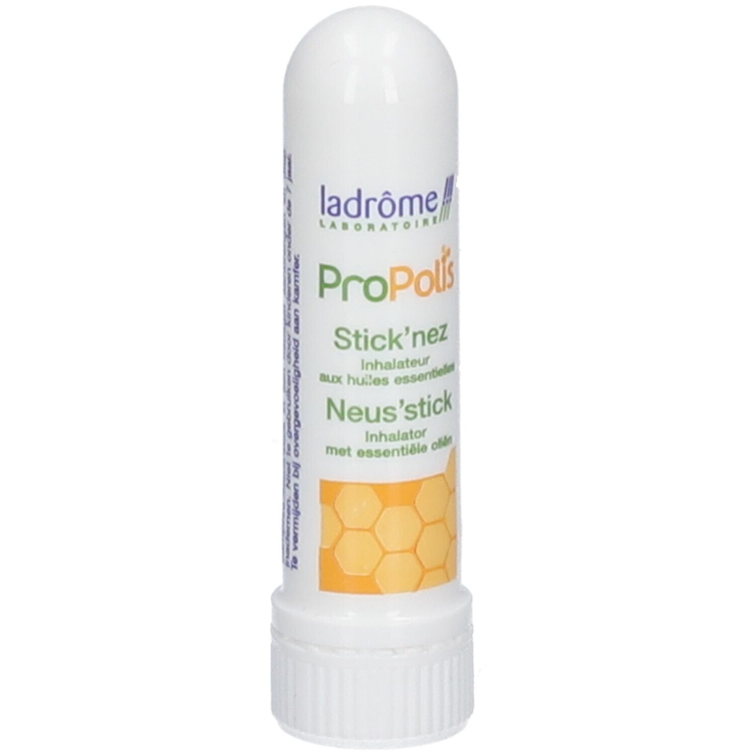 Ladrome ProPolis Stick'nez