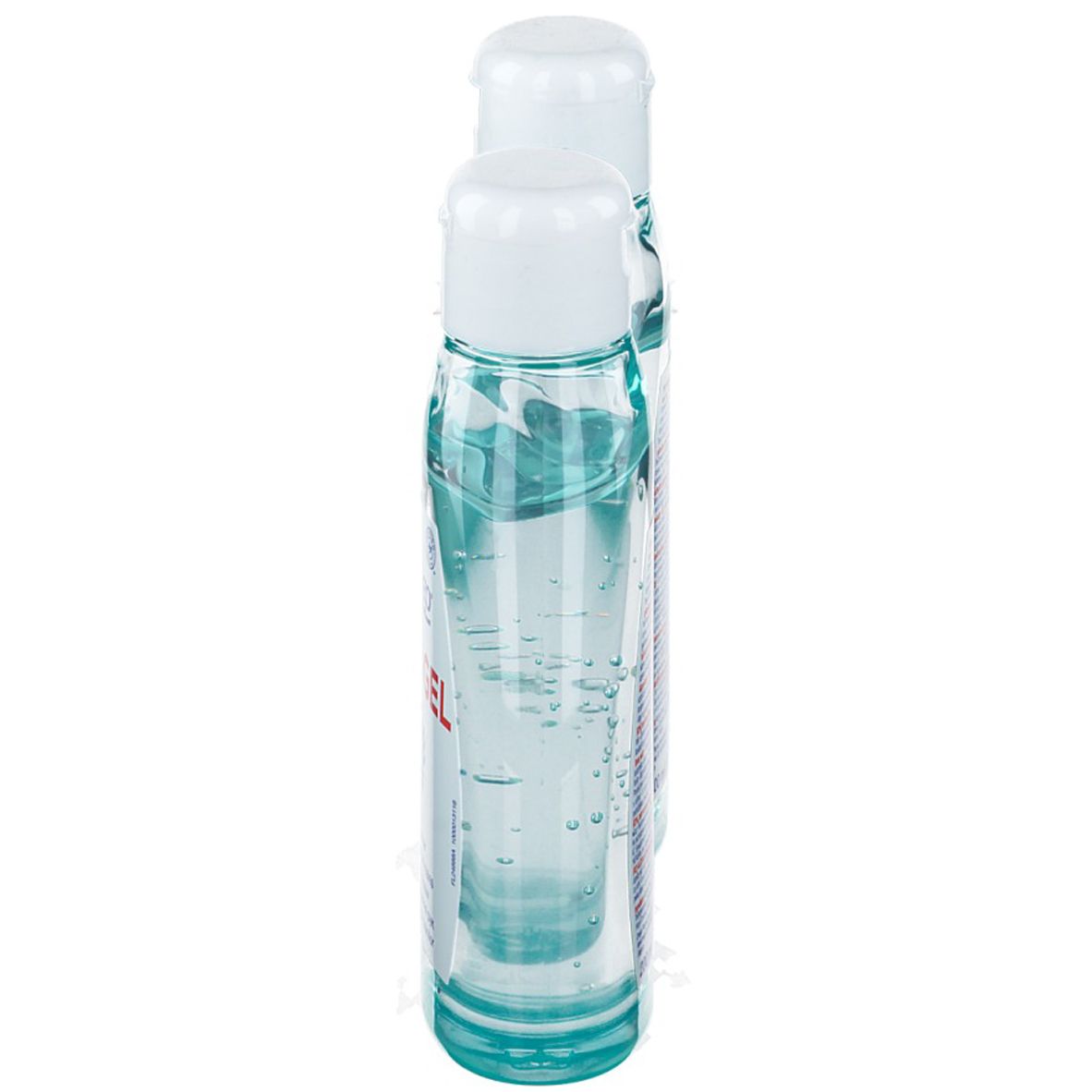 Perrigo Alcogel Nettoyant pour les mains