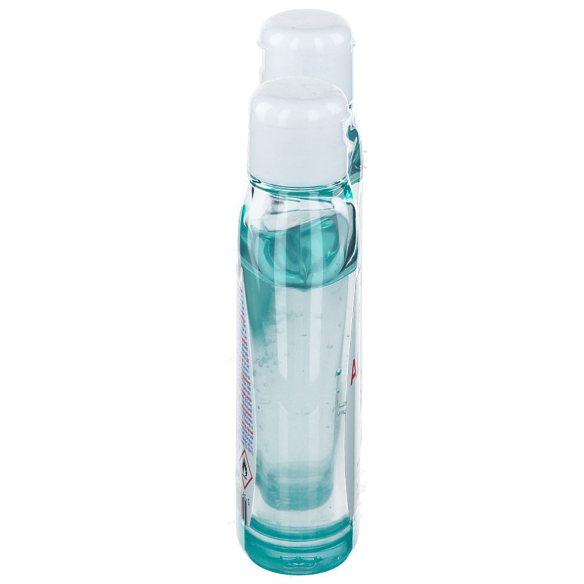 Perrigo Alcogel Nettoyant pour les mains