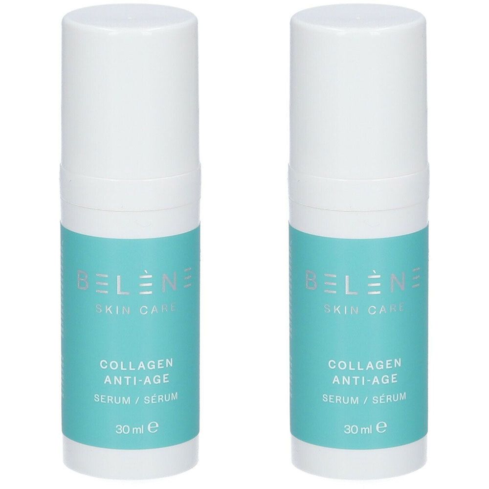 BELÈNE Skin Care Collagen Anti-Âge Sérum