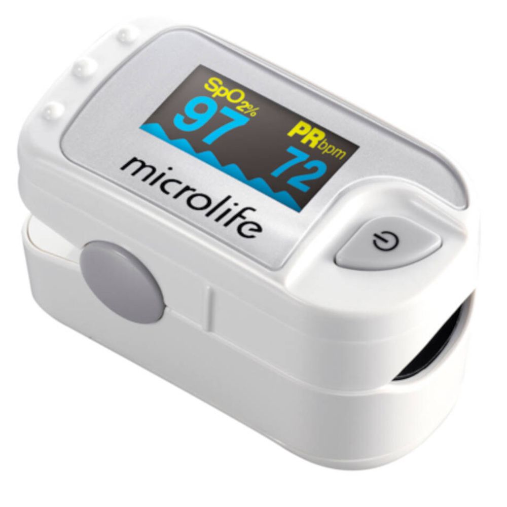 microlife® OXY 300 ​Oxymètre de Pouls
