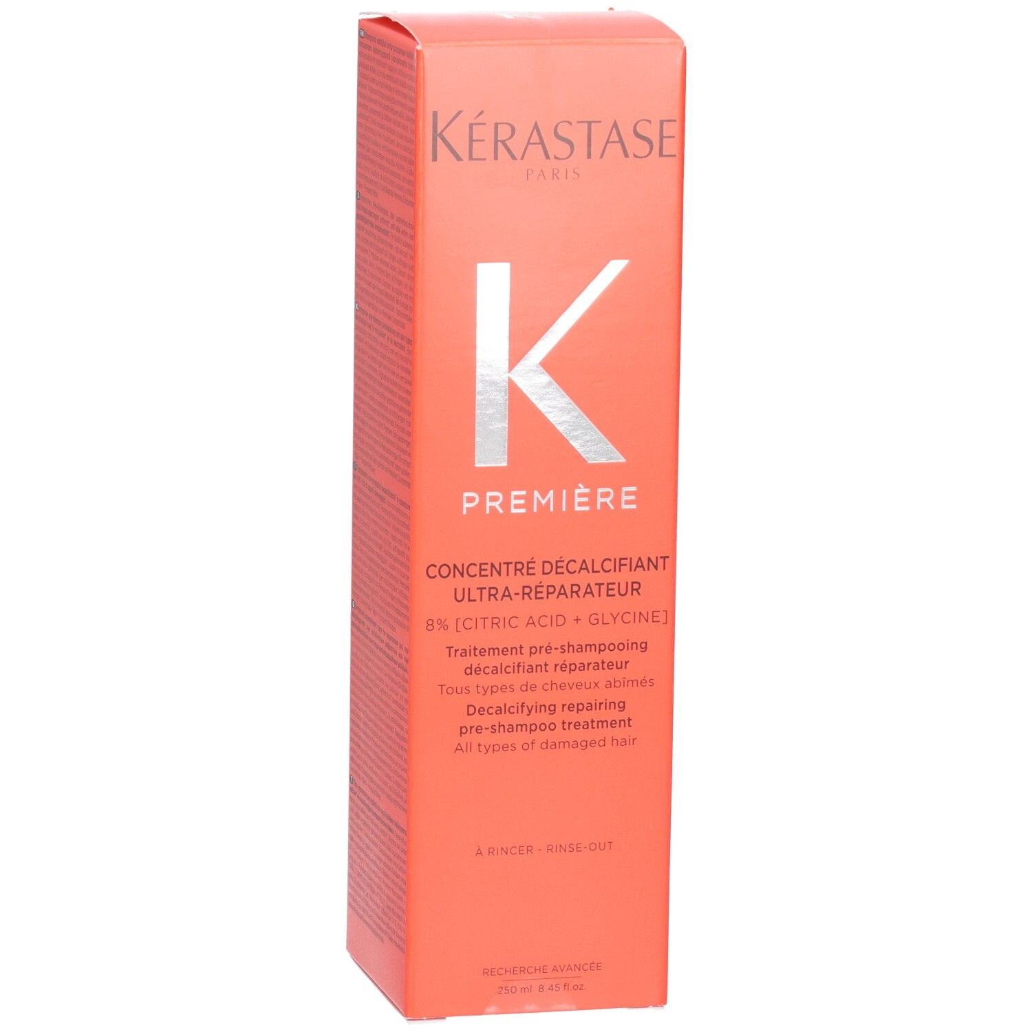 Kérastase Première Concentré Décalcifiant Ultra-Réparateur, 250ml.