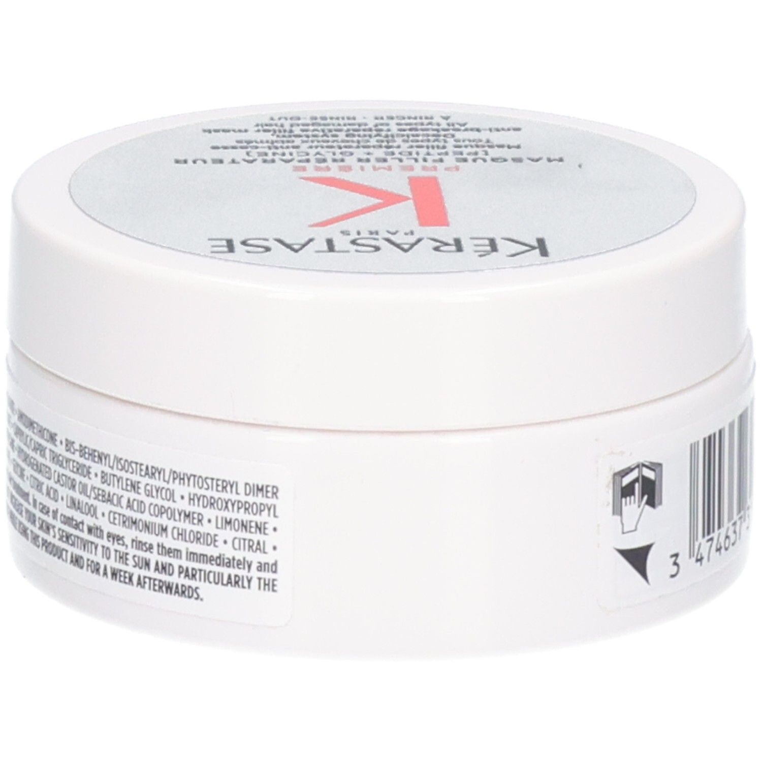 KERASTASE Premiere Masque Filler Reparateur Anti-casse 75ml