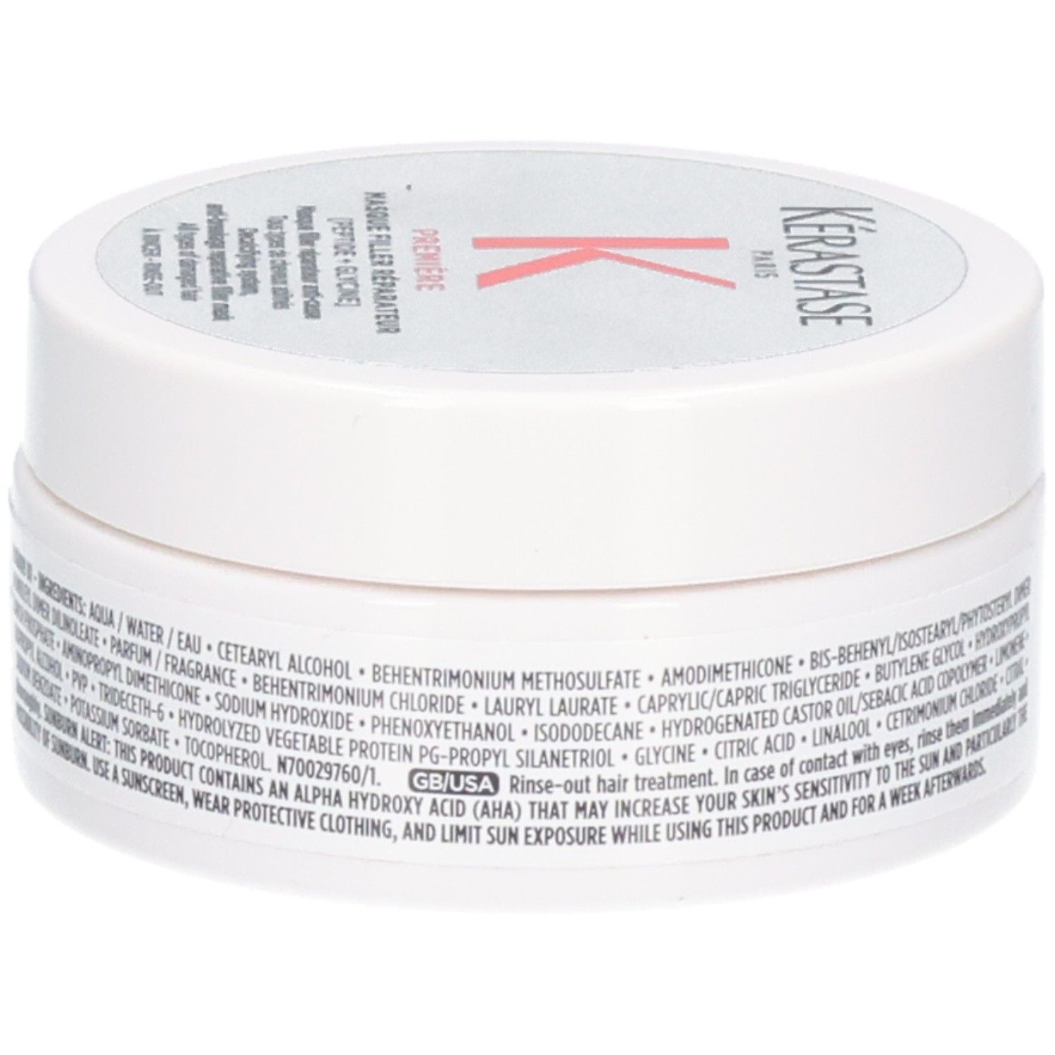 KERASTASE Premiere Masque Filler Reparateur Anti-casse 75ml