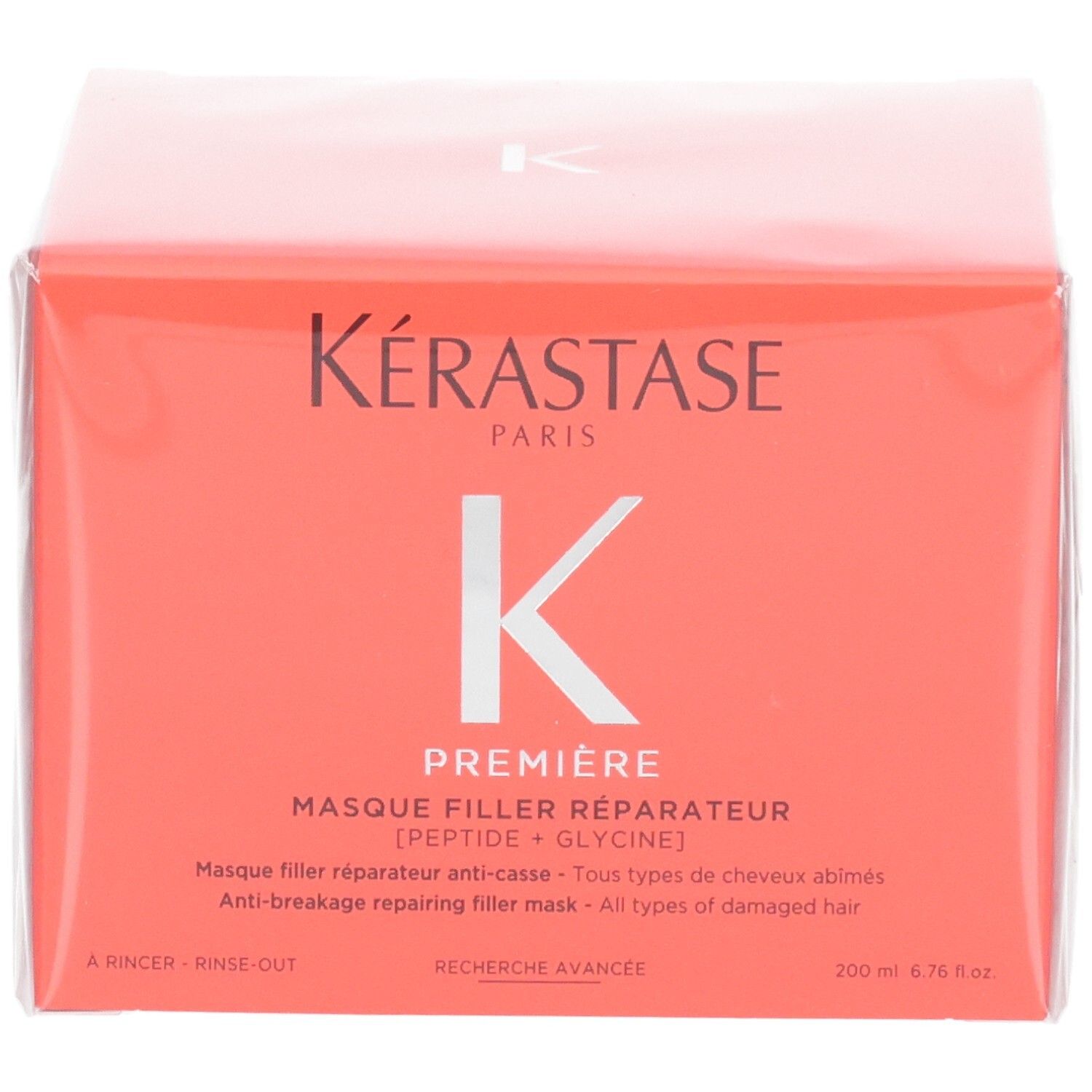 Kérastase Première Masque Filler Réparateur, 200 ml.