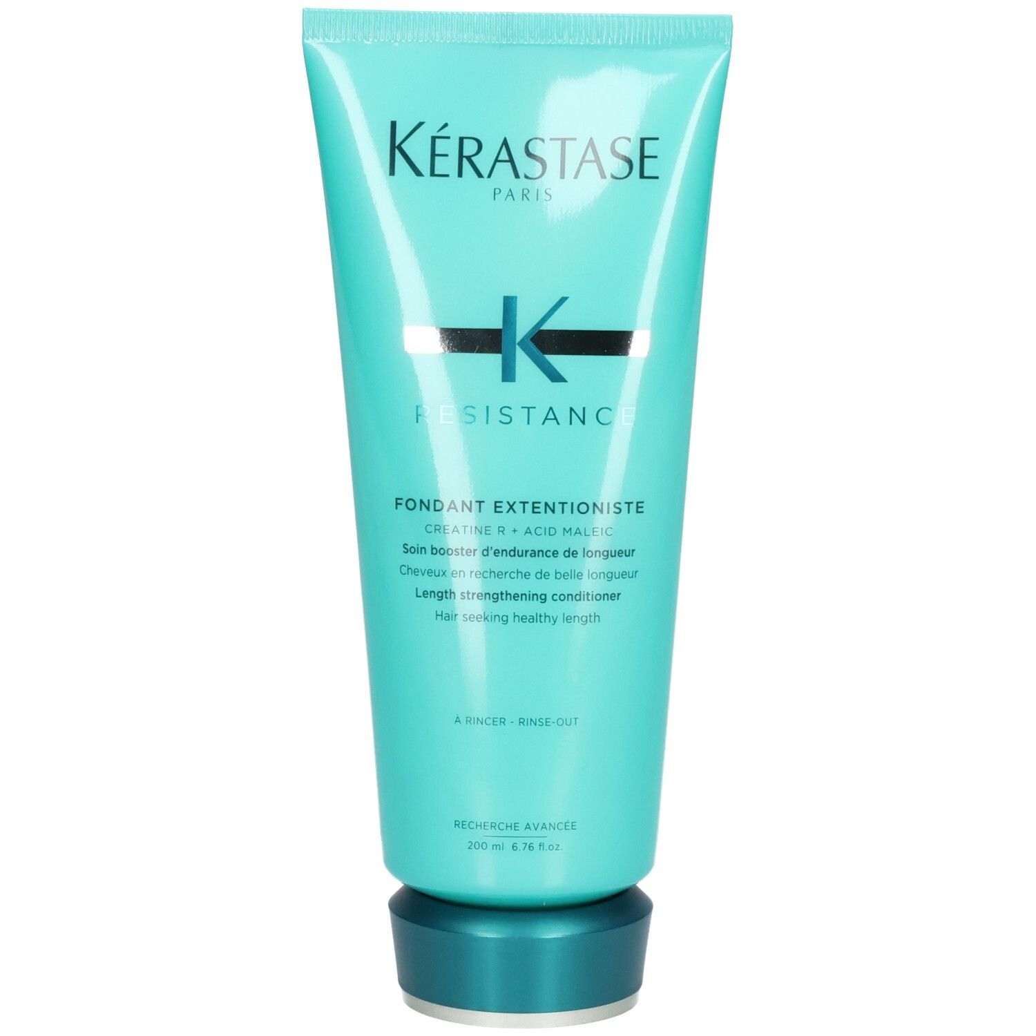 Kérastase Resistance Fondant Extentioniste soin capillaire.