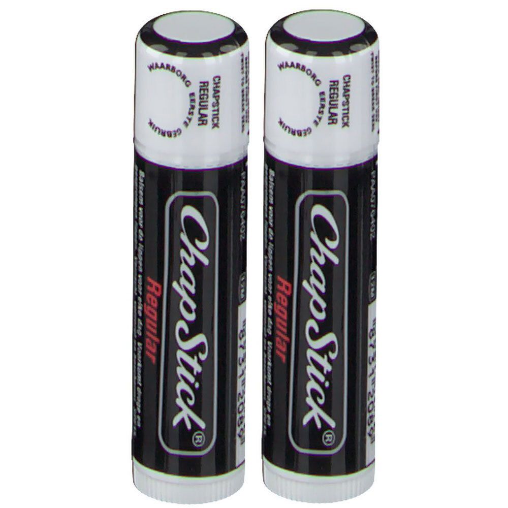 ChapStick® Regular Baume Lèvres SPF 15