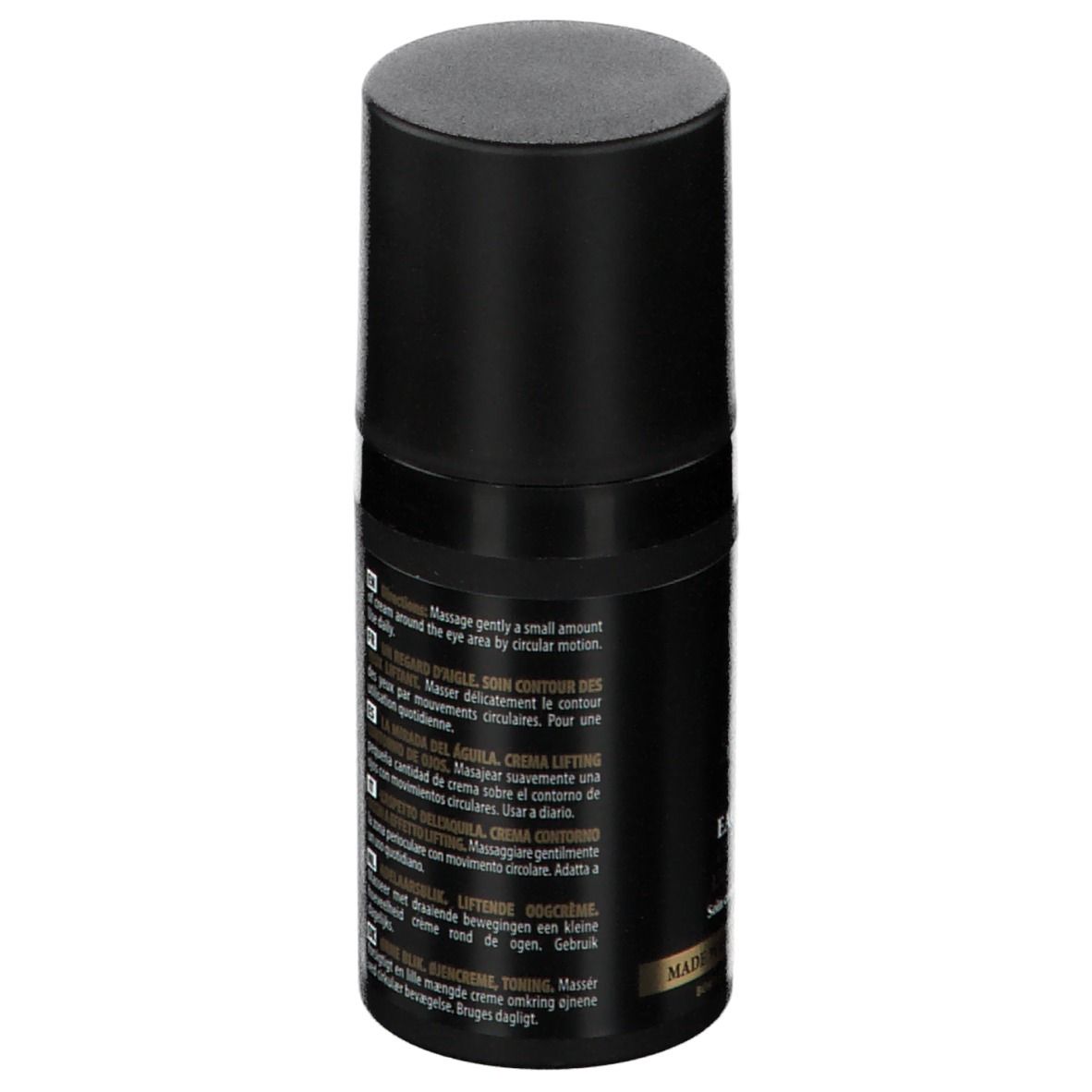 Natura Siberica - Crème liftante pour les yeux à l'aspect d'aigle