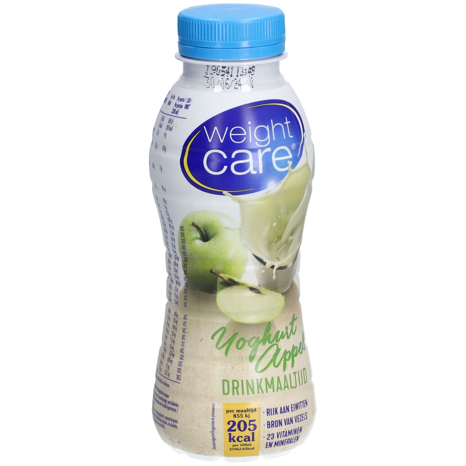 weight care® Boisson repas Yaourt & Pomme