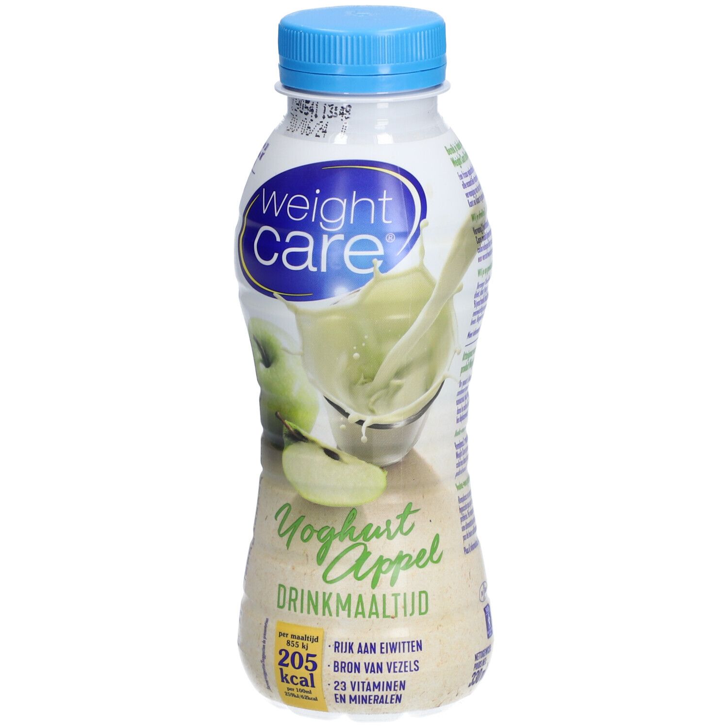 weight care® Boisson repas Yaourt & Pomme