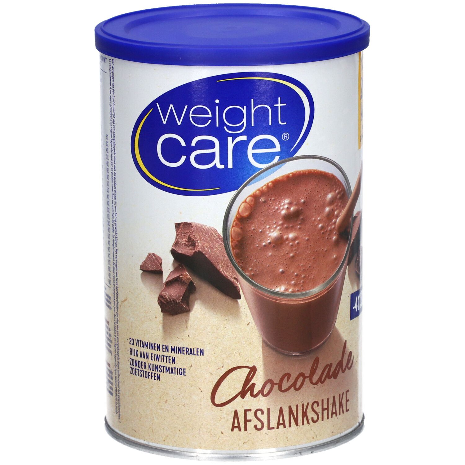 weight care® Milkshake minceur Chocolat