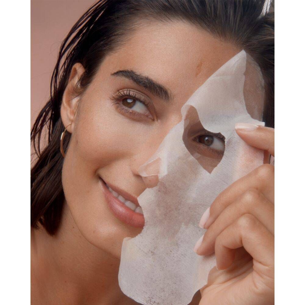 NIVEA MASQUE TISSU 10 MIN HYALURON + HYDRATION