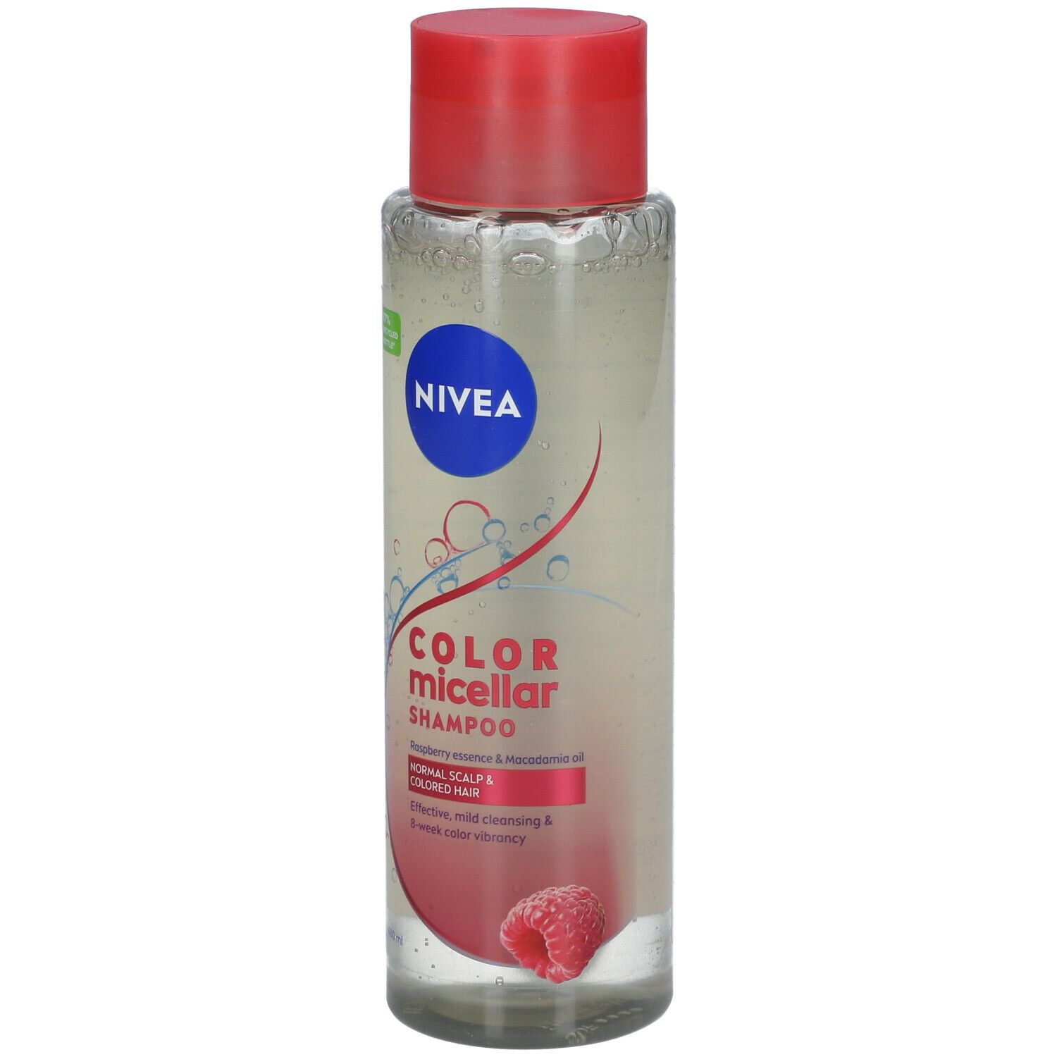 NIVEA SHAMPOOING DOUX PURE COLOR MICELLAR