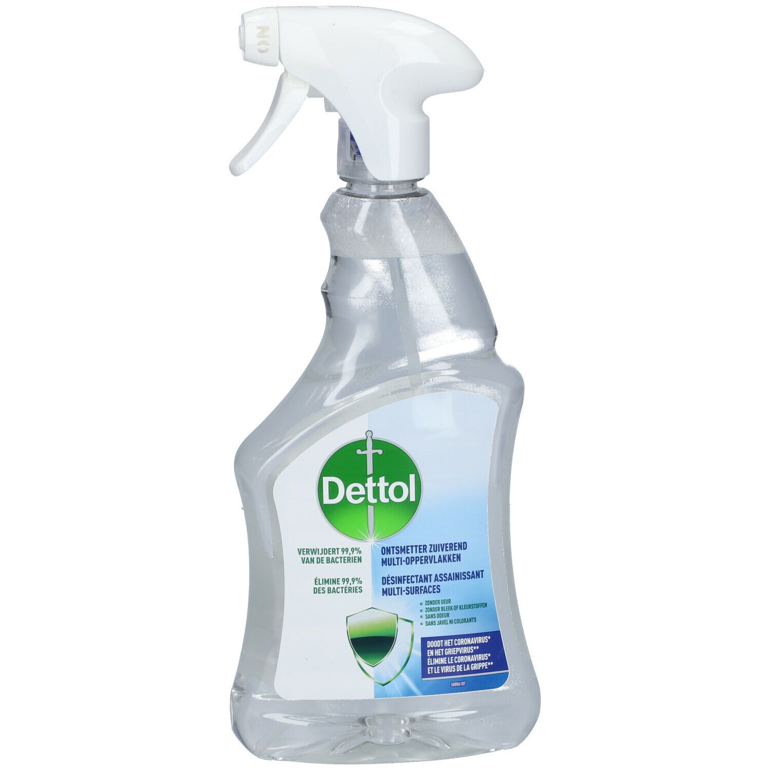 Dettol Assainissant multi-surfaces