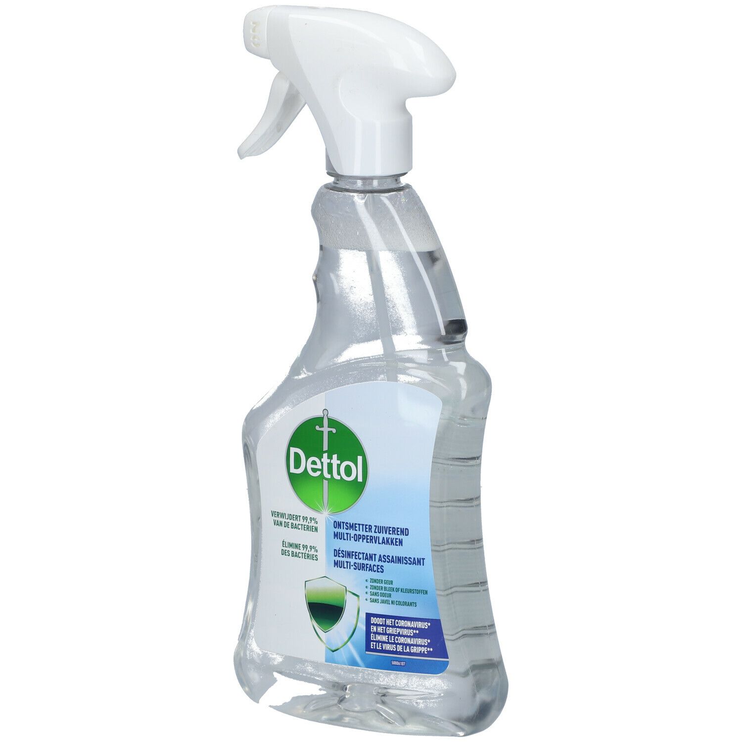 Dettol Assainissant multi-surfaces