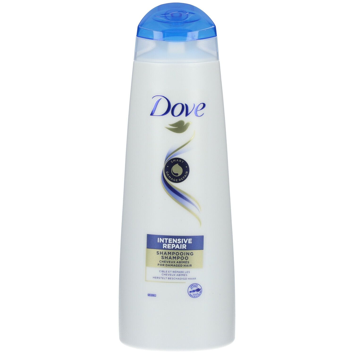Dove Shampooing Intensive Repair